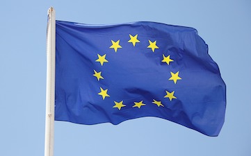 european flag