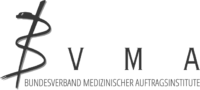 BVMA logo