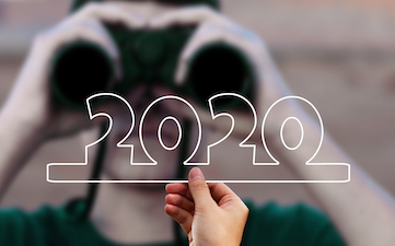 Ingredients and Regulatory Highlights of 2020