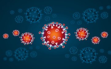 Corona virus