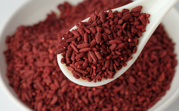 red yeast rice