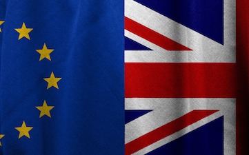 Food regulation after Brexit – placing a regulated product on the UK market