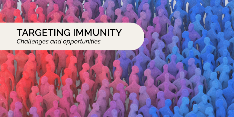 Targeting Immunity