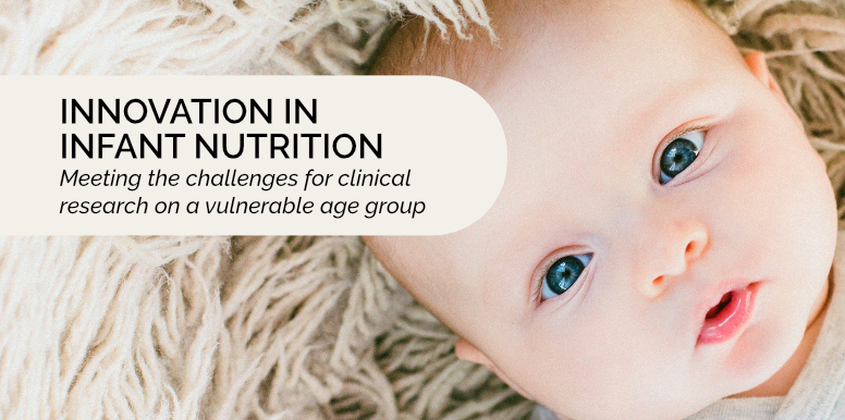 Infant Nutrition