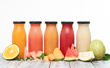 Functional beverages will stir up the market in 2022