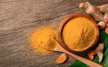 Novel Food status of Curcuma extracts clarified