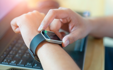 Wearables – Activity tracking in clinical trials
