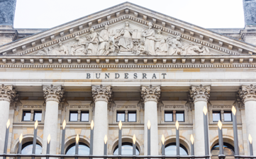 German Bundesrat: urgent need in the implementation of the MDR